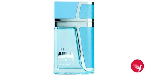 armaf aura fresh fragrantica.